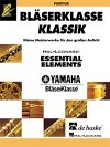Bläserklasse Klassik - Bassklarinette/Tenorhorn/Euphonium in B