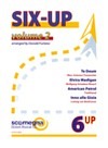 Six-Up Volume 2 - Set Concert Band (Partitur + 40 Stimmen)
