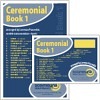 Ceremonial Book Vol. 1 - Set (Partitur + 25 Einzelstimmen)