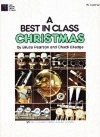 Best in Class - Christmas - Partitur
