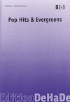 Pop Hits & Evergreens 1 - Heft 1: 1. Stimme in C': Piccolo, Flute 1
