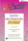 Lateinamerikanische Rhythmen - Direktion