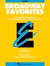 Broadway Favorites - Klarinette in B