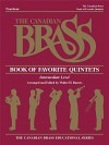 Book of Favorite Quintets - Posaune