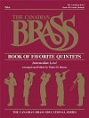 Book of Favorite Quintets - Tuba