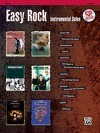 Easy Rock Instrumental Solos (Level1) - Altsaxophon