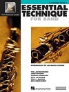 Essential Technique 2000 - Klarinette in B