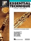 Essential Technique 2000 - Altklarinette in Es