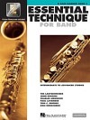 Essential Technique 2000 - Bassklarinette in B