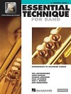 Essential Technique 2000 - Trompete in B