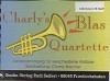 Charly's Blasquartette - C-Stimme