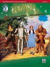 The Wizard of Oz Instrumental Solos for Strings (Violine)