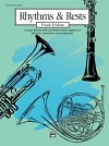 Rhythms & Rests - Partitur