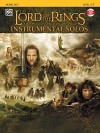 The Lord of the Rings: Instrumental Solos - Horn in F