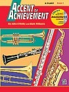 Accent on Achievement 2 - Trumpet