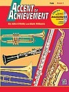 Accent on Achievement 2 - Tuba