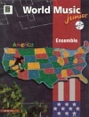 World Music Junior - America - Partitur & CD