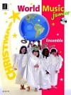 World Music Junior - Christmas - Partitur mit CD