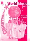 World Music Junior - Christmas - Stimmensatz