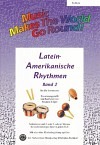 Lateinamerikanische Rhythmen 2 - Es-Horn (1. und 3. Stimme)