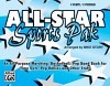 All-Star Sports Pak - Conductor Score