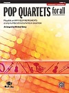 Pop Quartets for all - Percussion