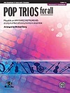 Pop Trios for all - Percussion