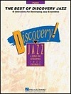 The Best of Discovery Jazz - Partitur