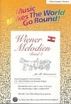Wiener Melodien, Band 2 - Direktion/Klavierbegleitstimme