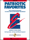 Patriotic Favorites - Flöte