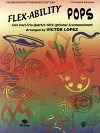 Flex-Ability: Pops - Trombone/Baritone/Bassoon/Tuba (B.C.)