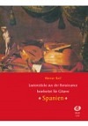 Lautenstücke aus der Renaissance - Spanien