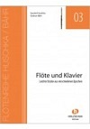 Flöte und Klavier