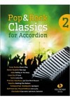 Pop & Rock Classics for Accordion - Band 1