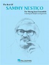 The Best of Sammy Nestico - Partitur