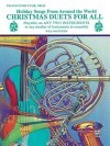 Christmas Duets for All - Flute, Piccolo
