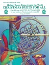 Christmas Duets for All - Piano/Conductor, Oboe