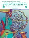Christmas Duets for All - Alto Saxophone (Es Saxes and Es Clarinets)