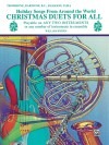 Christmas Duets for All - Trombone, Baritone B.C., Bassoon, Tuba
