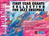 First Year Charts Collection for Jazz Ensemble - Horn in F
