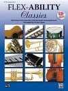 Flex-Ability: Classics - CD-Begleitung (für alle Instrumente)