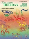 Flex-Ability: Holiday - Flute