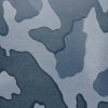 Marschbuch ASP 246, camouflage - 15 Taschen