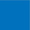 Notenmappe ASP 662a, blau - 15 Taschen