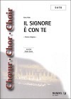 Il Signore è con te - gemischer Chor (SATB)