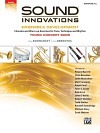 Sound Innovations: Ensemble Delevopment for Young Concert Band - Bariton T.C.