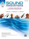 Sound Innovations for String Orchestra, Book 1 - Kontrabass