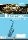 Leitfaden Bläserklasse - Schülerheft Band 1 - Altsaxophon