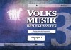 Volksmusik frisch gewaschen - Band 3 - Komplettset