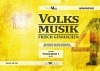 Volksmusik frisch gewaschen - Band 4 - Komplettset